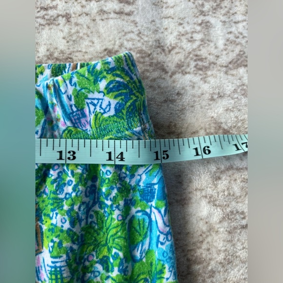 Lilly Pulitzer Pajama Pants Size Small - Picture 8 of 9